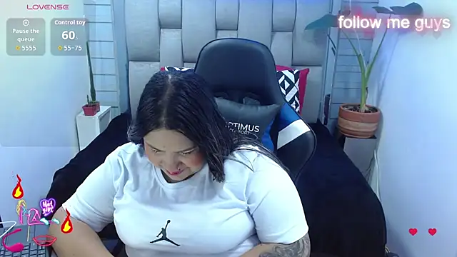 evelin zaens online show from 16, 6, 2026