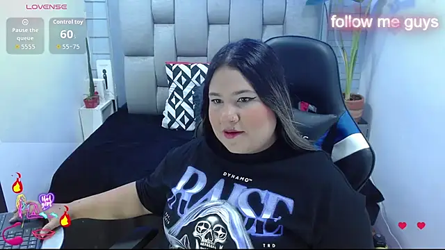 evelin zaens online show from 26, 6, 2026