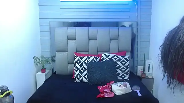 evelin zaens online show from 17, 3, 2026