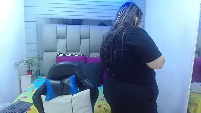 evelin zaens online show from 4, 3, 2026