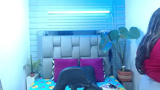 evelin zaens online show from 16, 4, 2026