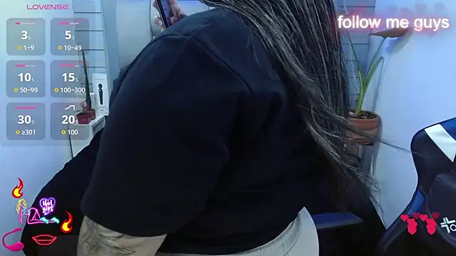 evelin zaens online show from 14, 6, 2026