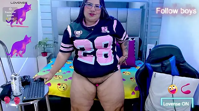 evelin zaens online show from 4, 2, 2026