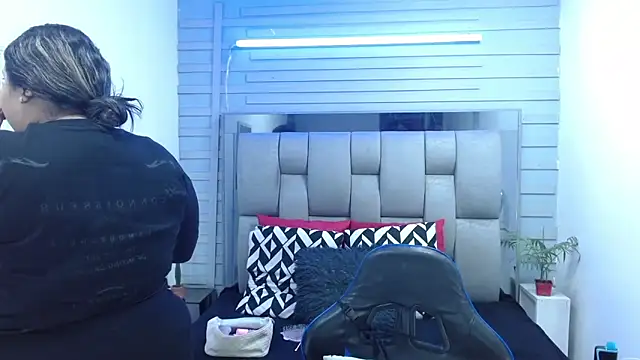 evelin zaens online show from 28, 3, 2026