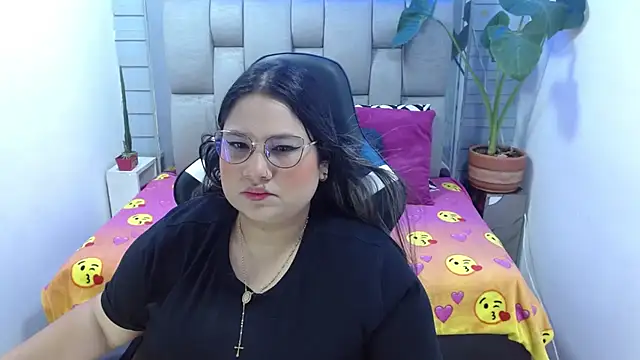 evelin zaens online show from 5, 7, 2026
