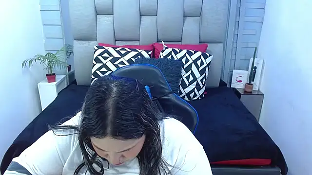 evelin zaens online show from 11, 3, 2026