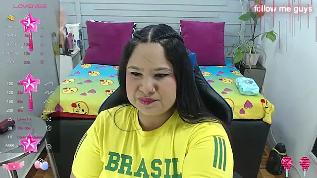 evelin zaens online show from 20, 3, 2025