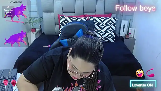 evelin zaens online show from 13, 1, 2026