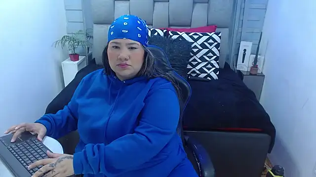 evelin zaens online show from 13, 3, 2026