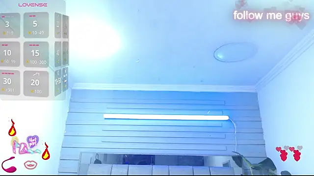 evelin zaens online show from 25, 6, 2026