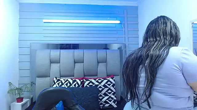 evelin zaens online show from 12, 3, 2026