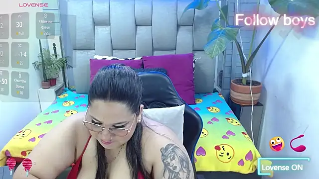 evelin zaens online show from 20, 4, 2026