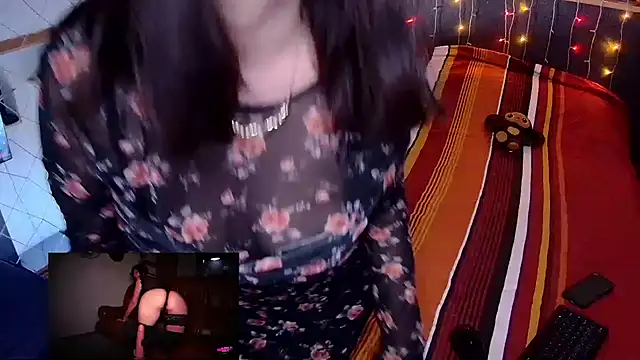 natachaSugary online show from 18, 3, 2025