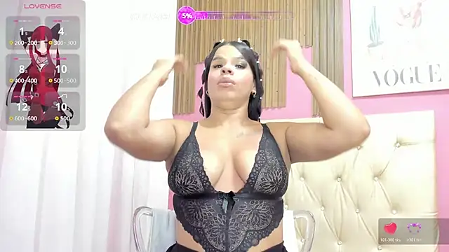 Snapshot of RebeccaSexx chatting on 17, 7, 2026 RebeccaSexx online show from 17, 7, 2026