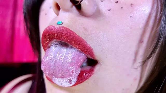  kalypso  online show from 21, 12, 2025