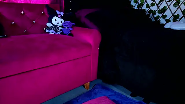  kalypso  online show from 8, 11, 2025