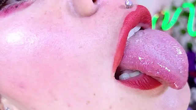  kalypso  online show from 13, 3, 2026