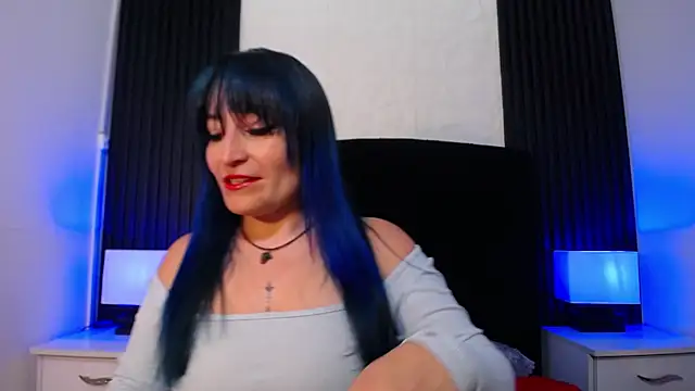 alicia moom online show from 21, 10, 2025