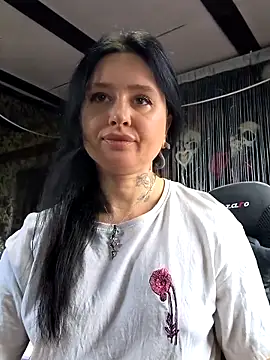 KikiXRed online show from 7, 4, 2026