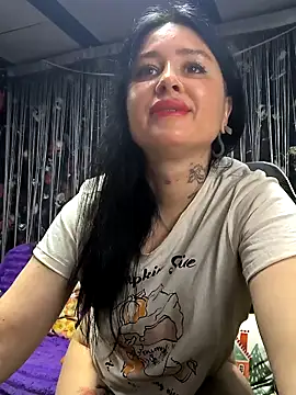 KikiXRed online show from 17, 3, 2026