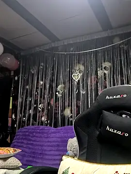 KikiXRed online show from 22, 3, 2026