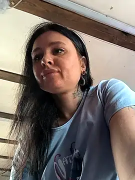 KikiXRed online show from 26, 11, 2025