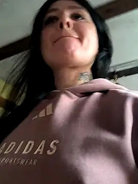 KikiXRed online show from 22, 11, 2025