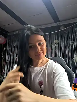 KikiXRed online show from 20, 3, 2026