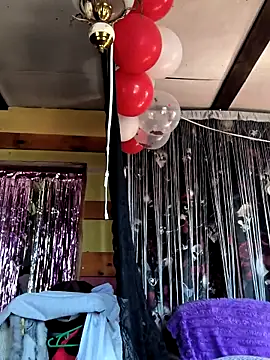 KikiXRed online show from 11, 3, 2026