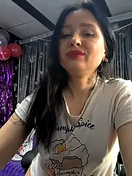 KikiXRed online show from 21, 2, 2026