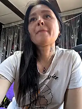 KikiXRed online show from 16, 4, 2026