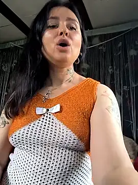 KikiXRed online show from 15, 6, 2026