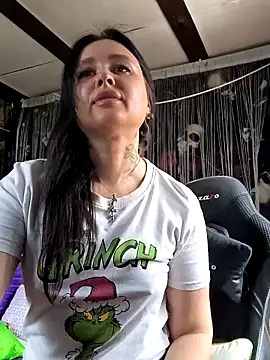KikiXRed online show from 27, 4, 2026
