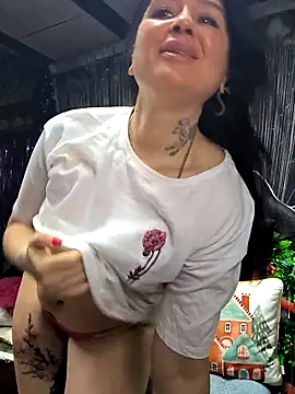 KikiXRed online show from 15, 1, 2026