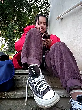 bellapaty online show from 7, 2, 2026