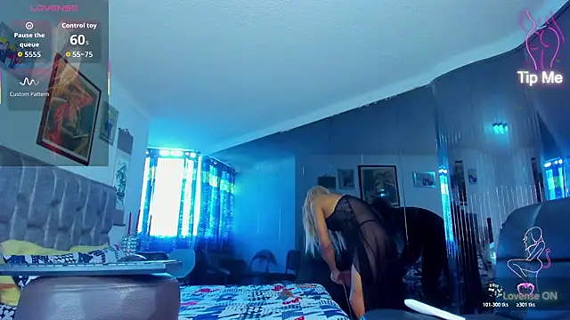 EmmaHills Sex online show from 20, 2, 2026