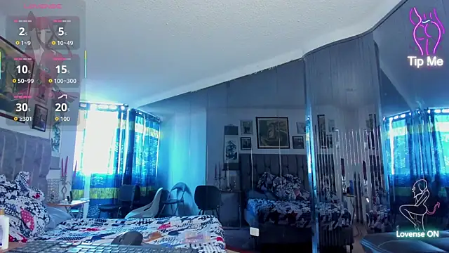 EmmaHills Sex online show from 28, 3, 2026