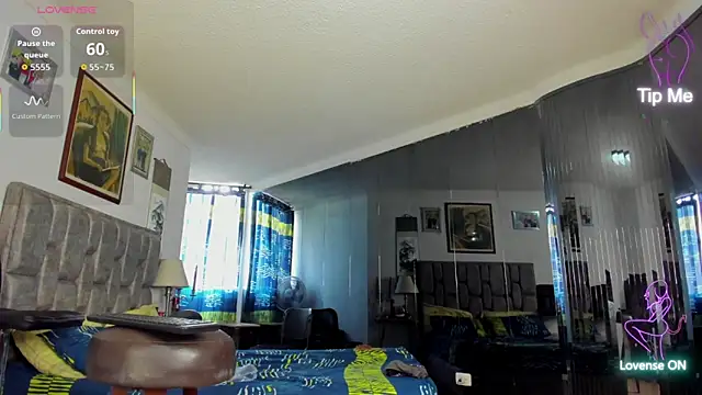 EmmaHills Sex online show from 10, 2, 2026