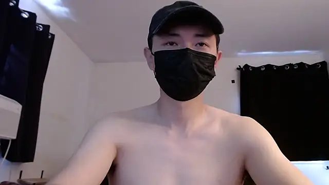 twbobo00715 online show from 19, 10, 2025