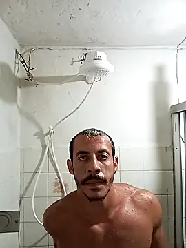 MachoScorpionCaralho online show from 12, 3, 2025