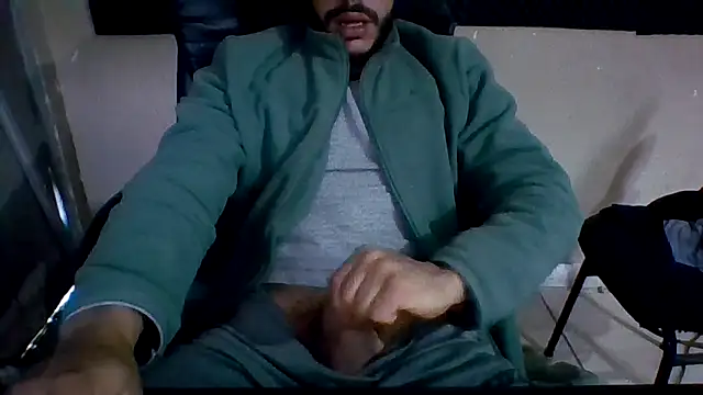 MachoScorpionCaralho online show from 26, 9, 2025