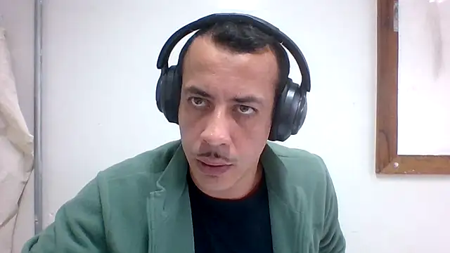 MachoScorpionCaralho online show from 3, 6, 2026