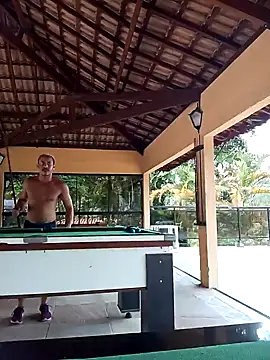 MachoScorpionCaralho online show from 10, 2, 2025