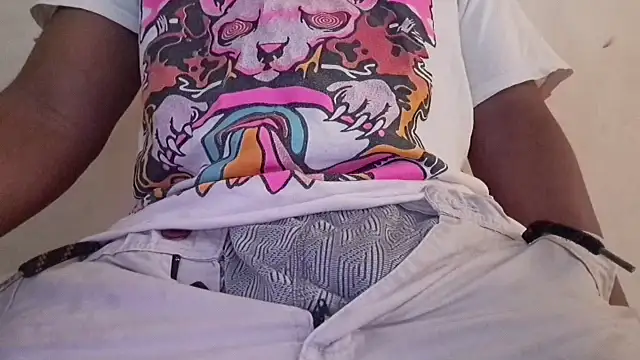 royblackbigpvt online show from 26, 3, 2026