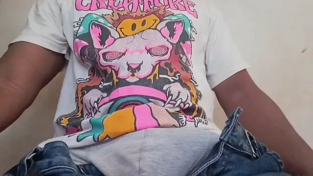 royblackbigpvt online show from 19, 3, 2026