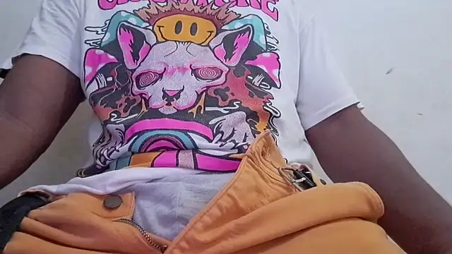 royblackbigpvt online show from 17, 3, 2026