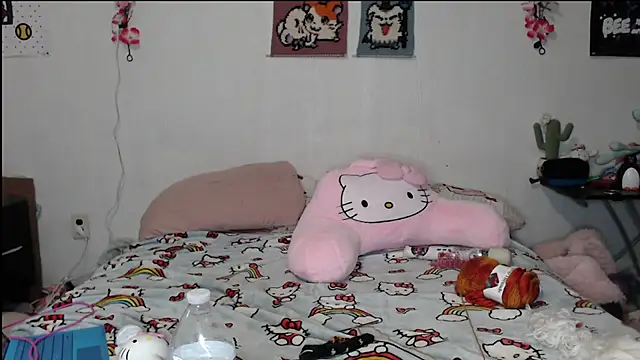 Cupcakecutie449 online show from 19, 4, 2026