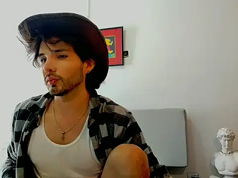 SAENNZ 01 online show from 25, 10, 2025