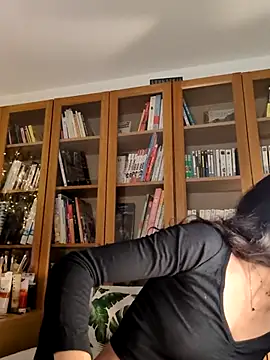 Snapshot of Naughty-Jessie chatting on 26, 2, 2025 Naughty-Jessie online show from 26, 2, 2025