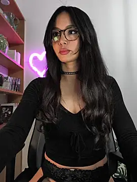 Naughty-Jessie online show from 13, 2, 2026